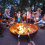 Aldeamento Turístico Huttopia Forêt Des Vosges *