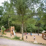 Aldeamento Turístico Huttopia Forêt Des Vosges *