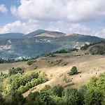 Huttopia Forêt Des Vosges Aldeamento Turístico *