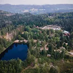 Aldeamento Turístico Huttopia Forêt Des Vosges