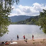 Aldeamento Turístico Huttopia Forêt Des Vosges *