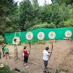 Aldeamento Turístico Huttopia Forêt Des Vosges *