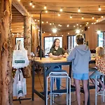 Huttopia Forêt Des Vosges Aldeamento Turístico