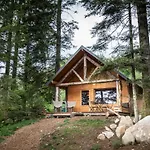 Huttopia Forêt Des Vosges Aldeamento Turístico