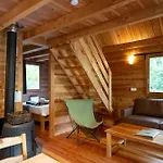 Huttopia Foret Des Vosges