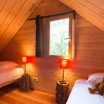 Huttopia Foret Des Vosges Üdülőpark *