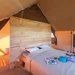 Üdülőpark Huttopia Foret Des Vosges Barbey-Seroux