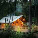 Huttopia Forêt Des Vosges *