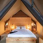 Huttopia Foret Des Vosges * Barbey-Seroux