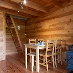 Huttopia Foret Des Vosges *