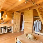 Huttopia Foret Des Vosges