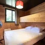 Huttopia Foret Des Vosges *